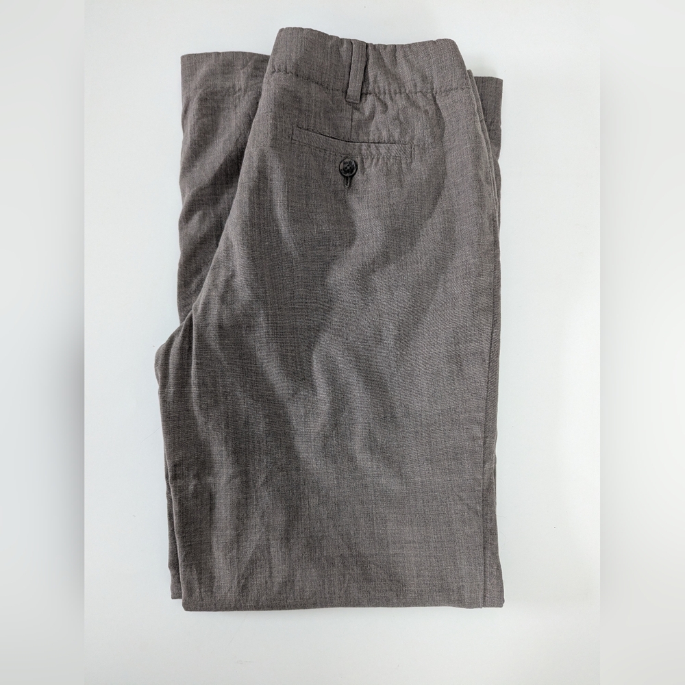 Banana Republic "Contoured Fit" Slacks